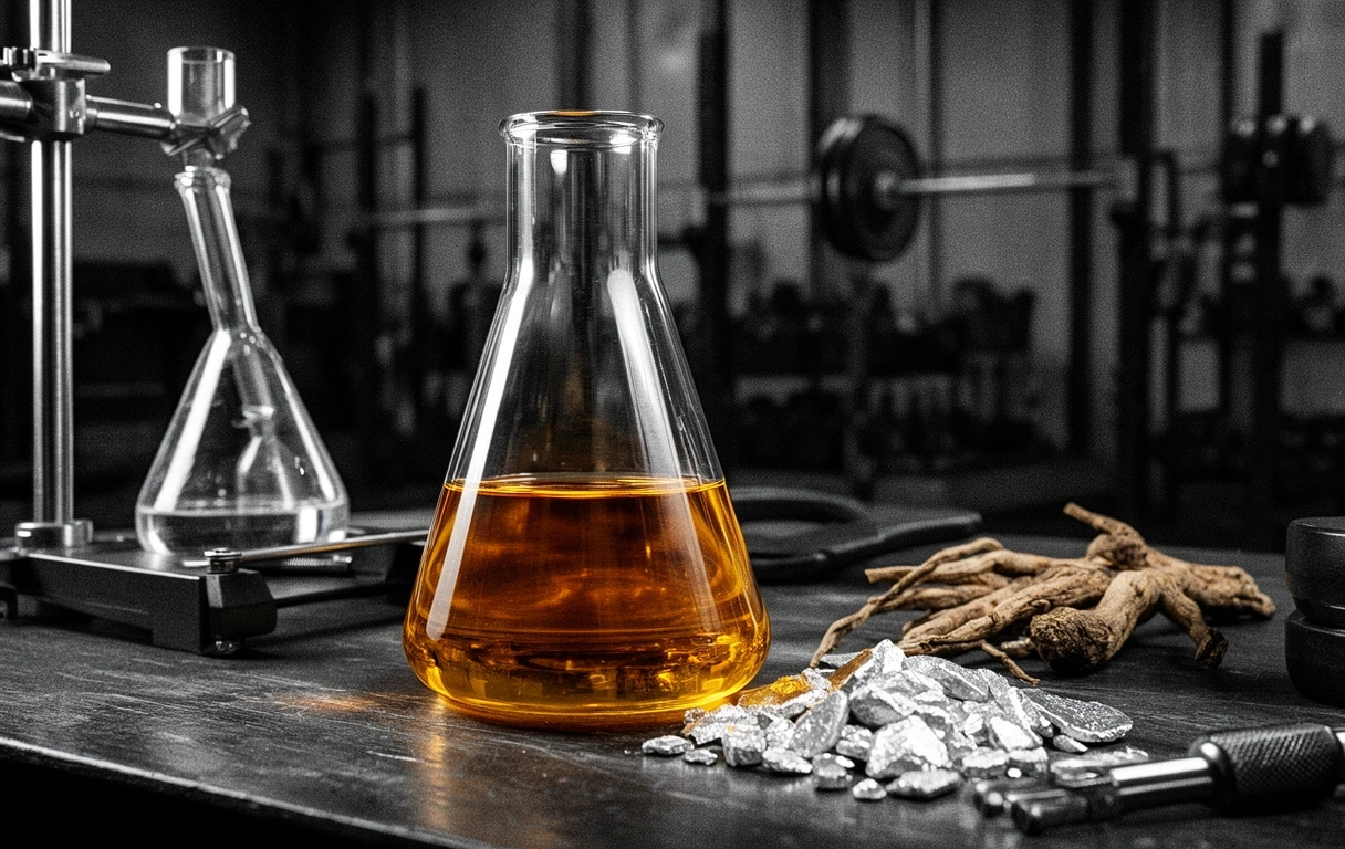 Laboratorium