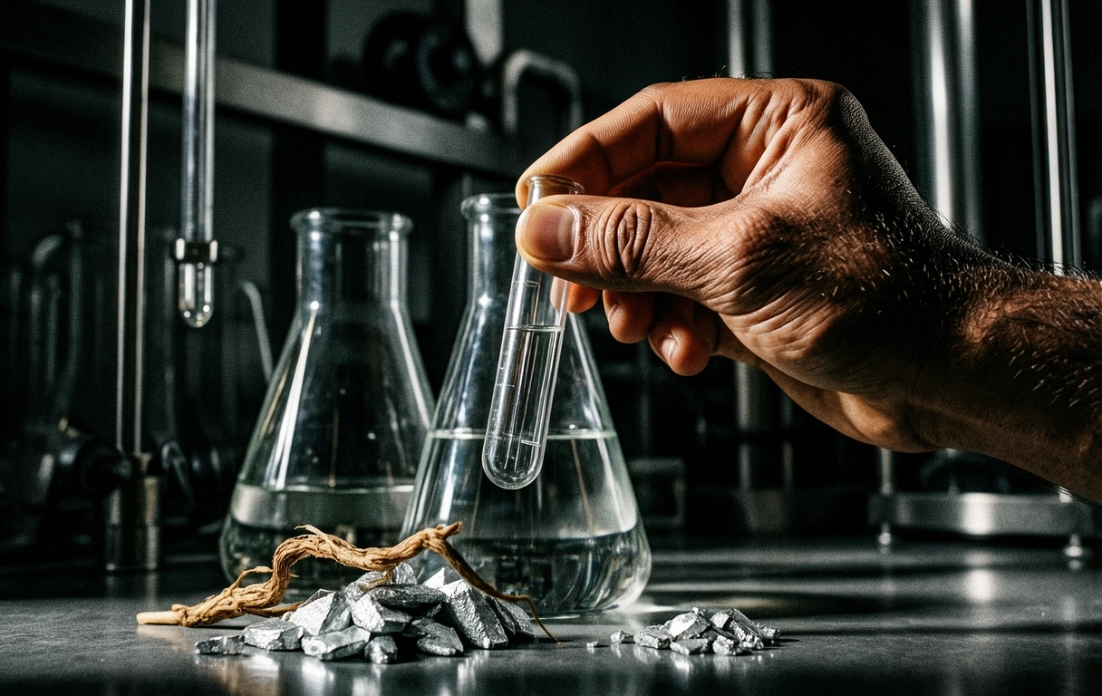 Laboratorium